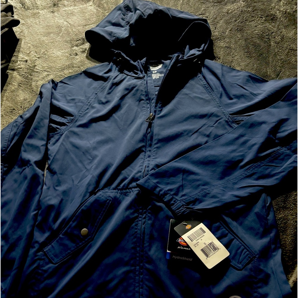 Brand New Light Weight Dickies Jacket
